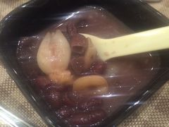 -世德花园酒店自助餐