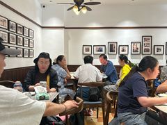 -九龙餐厅(大沽路店)