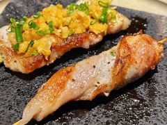 -麦MUGI铁板烧日式料理