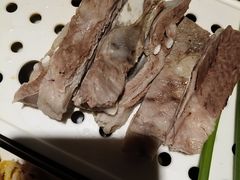 -相约·羊村小馆非遗手抓肉(七一酱园店)
