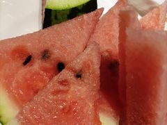 -五月罗马海鲜自助餐厅(陆家嘴店)