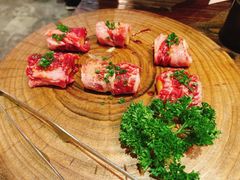 -侘与火 Wabi 侘寂烟火•锅物料理(大屯DT51店)