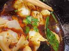 老麻抄手-好這口重庆小面(总店)