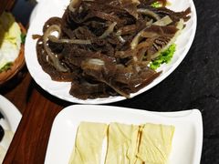 -陈府大宅门成都火锅·手切鲜肉(太原街店)