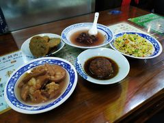 -粗茶淡饭(东关街店)