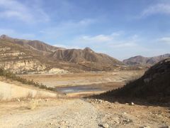 -天鹅湖生态旅游风景区