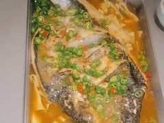 -半天妖烤鱼(方庄店)