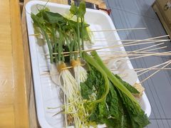-袁记串串香(人民公园店)