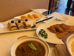银罗金钱肚-利苑酒家(合景国际金融广场店)