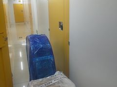 -安东易迷你自助仓储寄存仓库(草桥店)