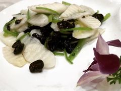 -花中城·杭帮菜·粤菜·海鲜火锅(清泰街店)