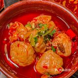 成都西门火锅中的扛把子吃一次就爱上 