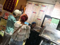-姚记炒肝店(簋街店)