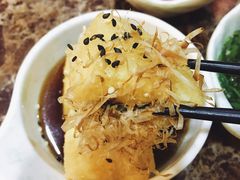 炸豆腐-米彩料理(西丽店)