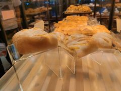 拉丝芝士面包-BreadTalk面包新语·烘焙蛋糕(海珠丽影广场店)