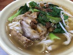 阳春面-圆宝台湾小吃(迎津街店)