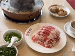 -阳坊大都涮羊肉(阳坊总店)