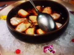 -海派悦庭·海胆烧麦·新融合菜(凯德广场店)
