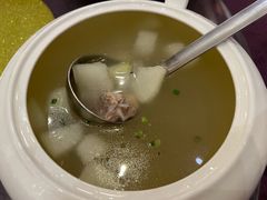 -三清山希尔顿度假酒店·三清轩中餐厅