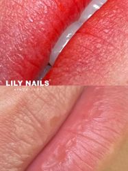 -LILY NAILS美甲美睫