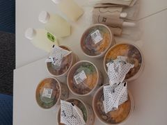 -宝珠奶酪(浦东金桥店)