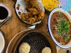 -兔爸私家小厨(新北万达店)