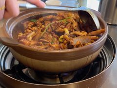 -胡须佬鸡煲四季火锅店(石厦西村直营店)