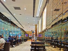 大堂-VENCHI 闻绮(北京国贸商城店)