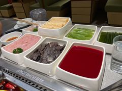 响铃卷-海底捞火锅(团结桥店)