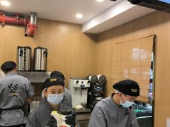 -霸王茶姬(南强街店)