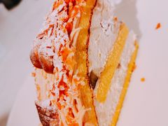 经典栗子蛋糕-Peet's 皮爷咖啡(东湖路手作店)
