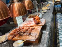 -禾斗海鲜自助(市南银座店)