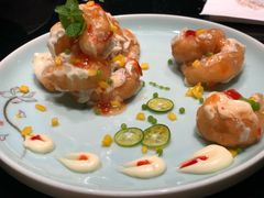 -辛香汇·现炒川菜(淮海路百盛店)