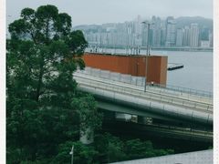-千禧新世界香港酒店