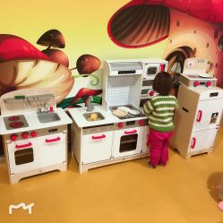 -妙糖乐园(乐坊·大华生活广场店)