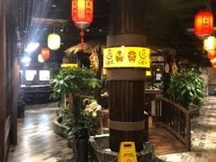 -宝丽金大酒店·洗浴中心