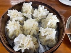 -源玺源烧麦馆(东护城河南街店)