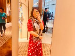 -爱马仕 HERMES(上海ifc商场店)