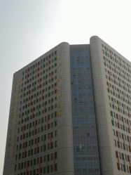-南京市妇幼保健院(莫愁路院区)