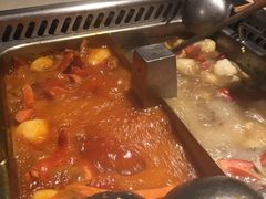 -海底捞火锅(金光华店)