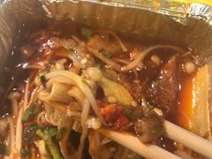 锡纸毛肚-望京小腰(北京总店)
