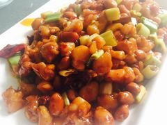 -渝乡辣婆婆·川菜 水煮鱼(中山西路店)