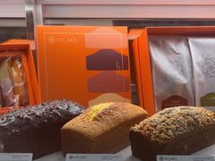 原味乳酪磅蛋糕-M'CAKE(西单大悦城店)
