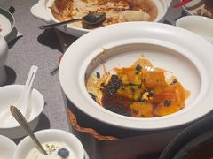 -秀儿四九城·新京菜(亚运村鸟巢店)