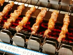 -很久以前羊肉串(南京路第一百货店)