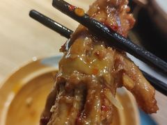 -吃饭皇帝大(合生汇店)