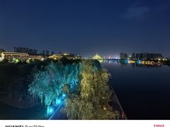 -咸阳湖景区