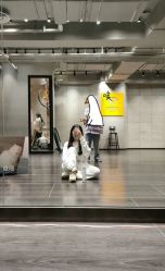 -G-STEPS舞蹈工作室