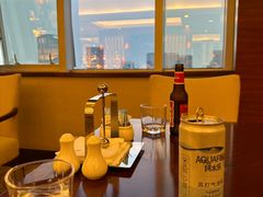-成都天府丽都喜来登饭店