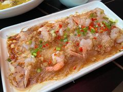 -粉墨特色菜·烧烤音乐酒馆